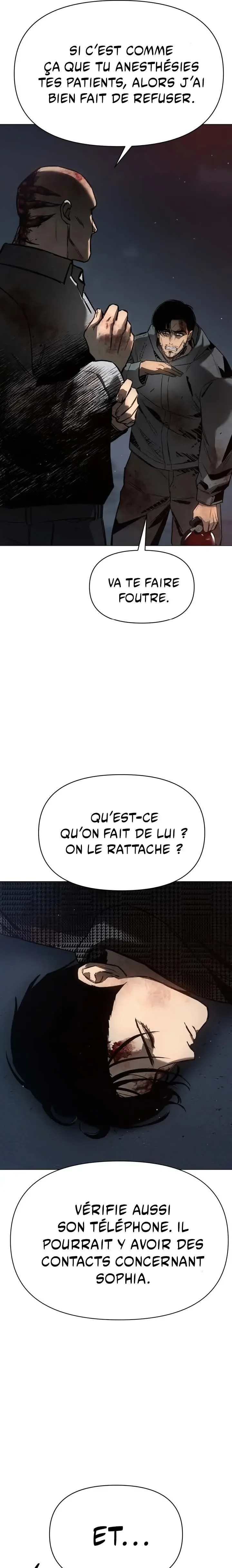 Ovcharka Chapitre 9 - Page 12