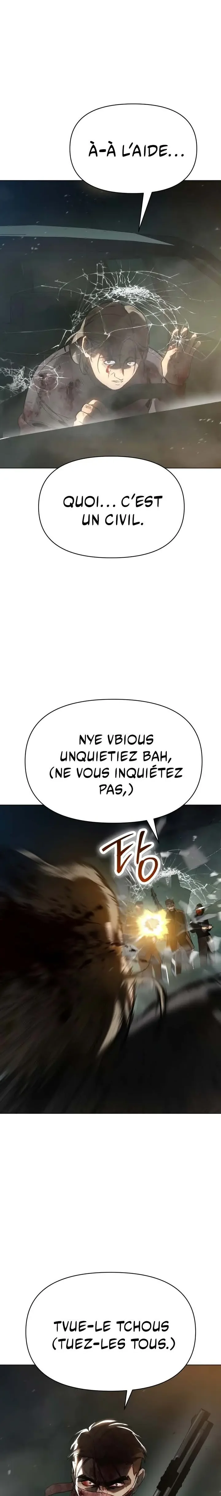 Ovcharka Chapitre 9 - Page 34