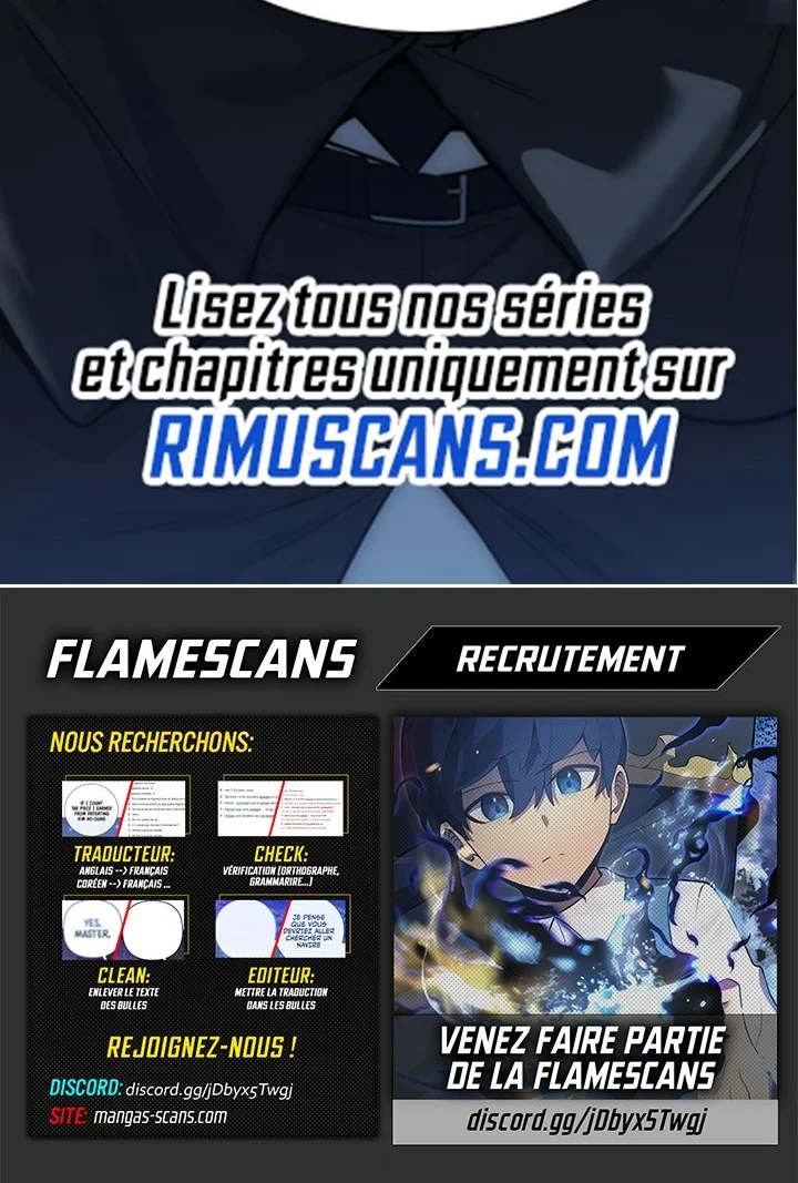 Please Cooperate in the Execution of S-Class Official Dutie Chapitre 10 - Page 24