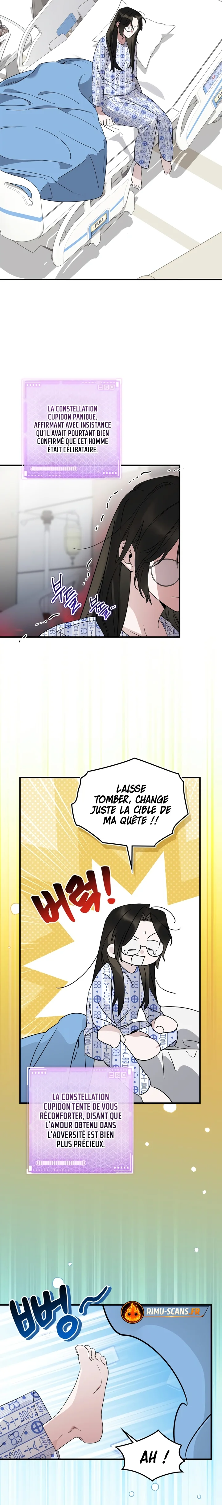 Please Cooperate in the Execution of S-Class Official Dutie Chapitre 12 - Page 7