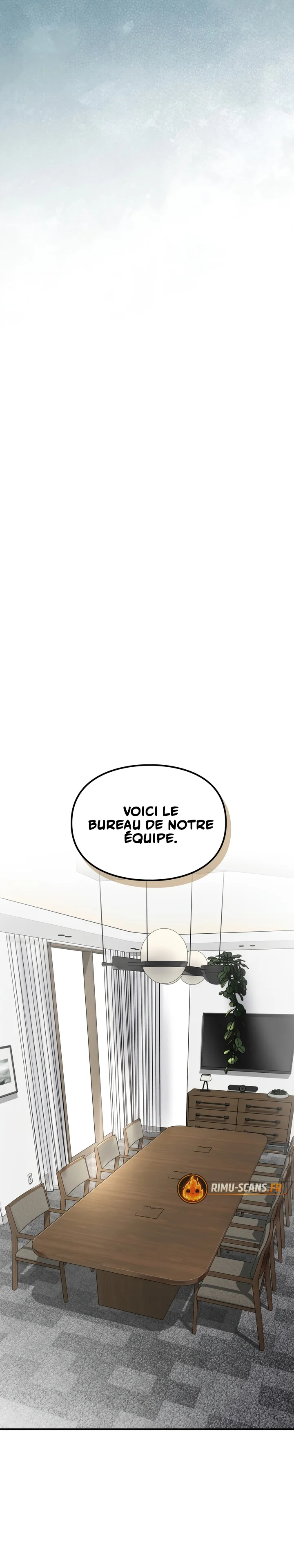 Please Cooperate in the Execution of S-Class Official Dutie Chapitre 13 - Page 13