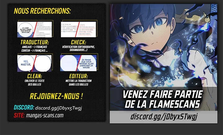 Please Cooperate in the Execution of S-Class Official Dutie Chapitre 13 - Page 24