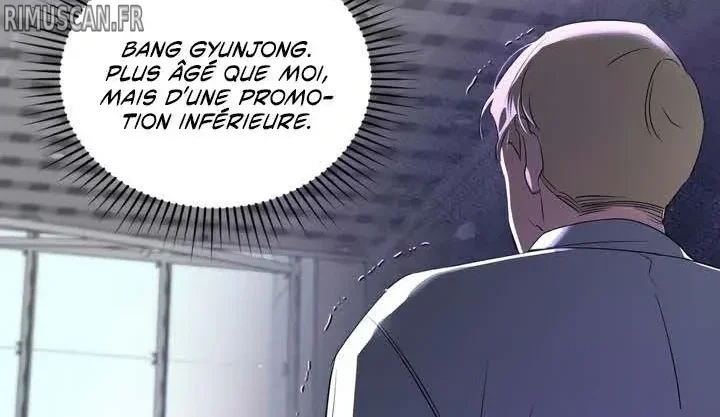Please Cooperate in the Execution of S-Class Official Dutie Chapitre 15 - Page 5