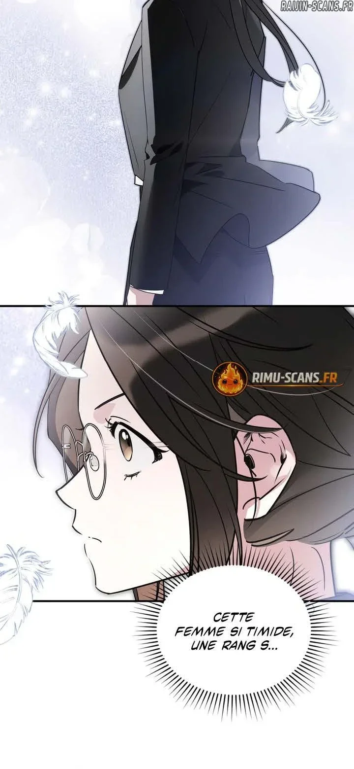 Please Cooperate in the Execution of S-Class Official Dutie Chapitre 15 - Page 16
