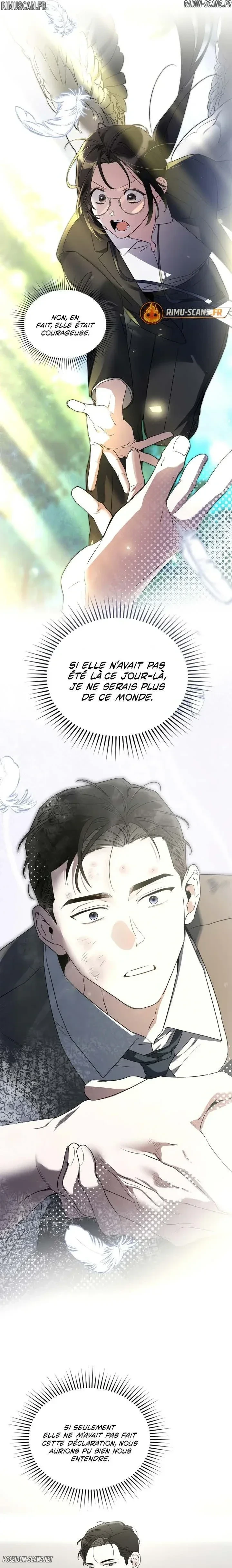 Please Cooperate in the Execution of S-Class Official Dutie Chapitre 15 - Page 17