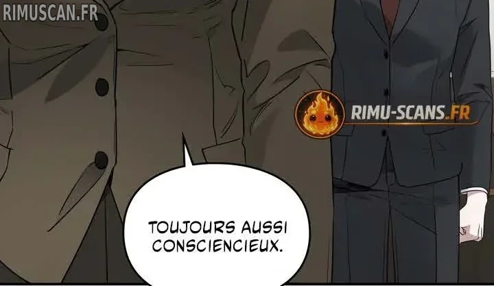 Please Cooperate in the Execution of S-Class Official Dutie Chapitre 15 - Page 20