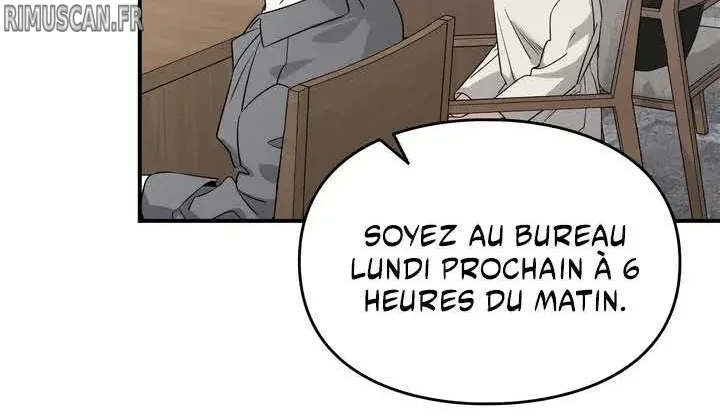 Please Cooperate in the Execution of S-Class Official Dutie Chapitre 16 - Page 5