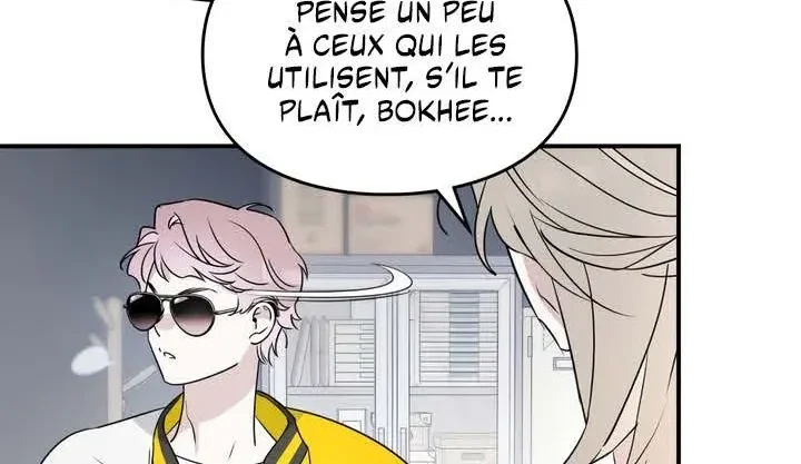 Please Cooperate in the Execution of S-Class Official Dutie Chapitre 16 - Page 10