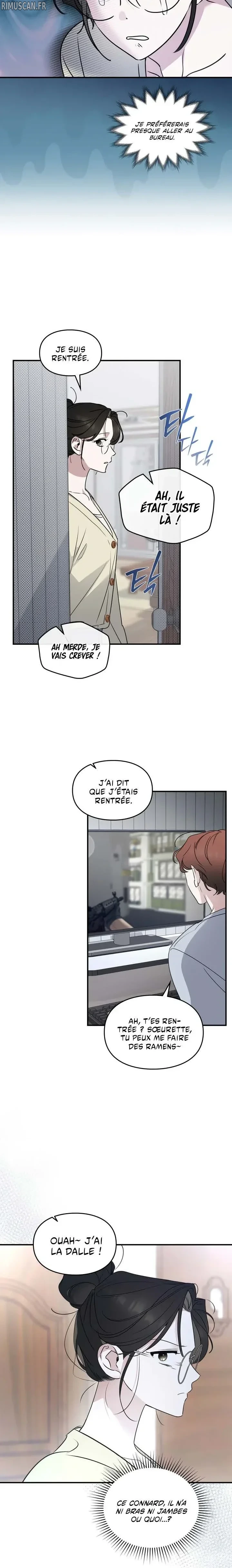 Please Cooperate in the Execution of S-Class Official Dutie Chapitre 16 - Page 14