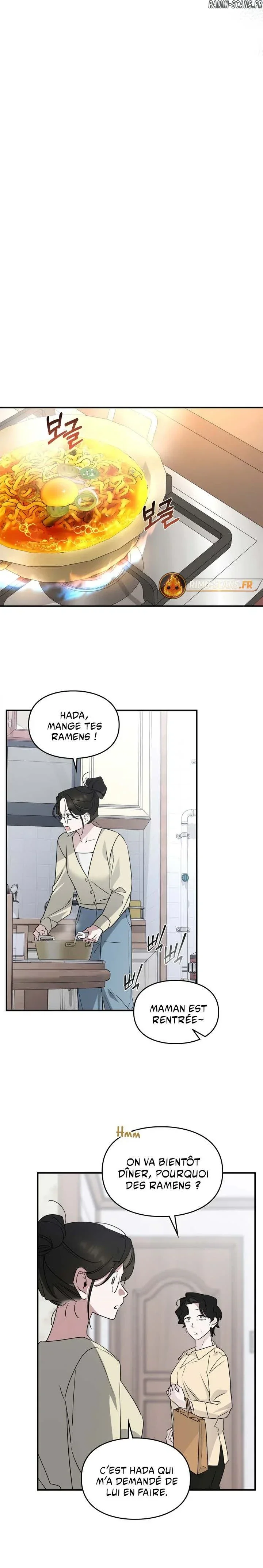 Please Cooperate in the Execution of S-Class Official Dutie Chapitre 16 - Page 16