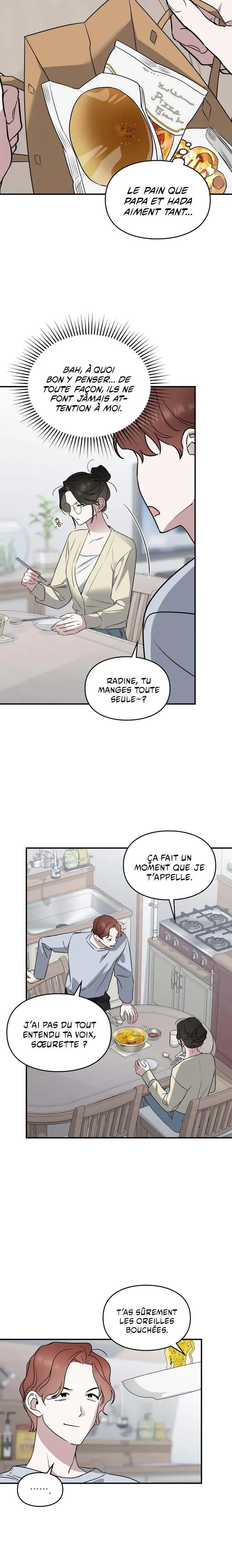 Please Cooperate in the Execution of S-Class Official Dutie Chapitre 16 - Page 19