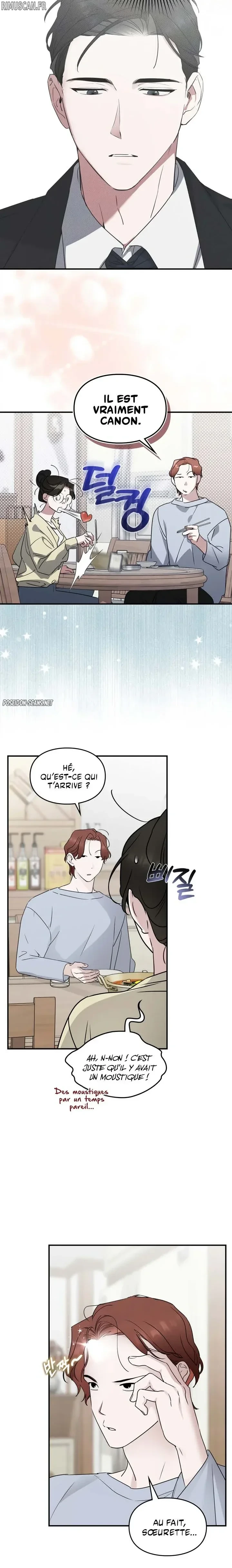 Please Cooperate in the Execution of S-Class Official Dutie Chapitre 16 - Page 23