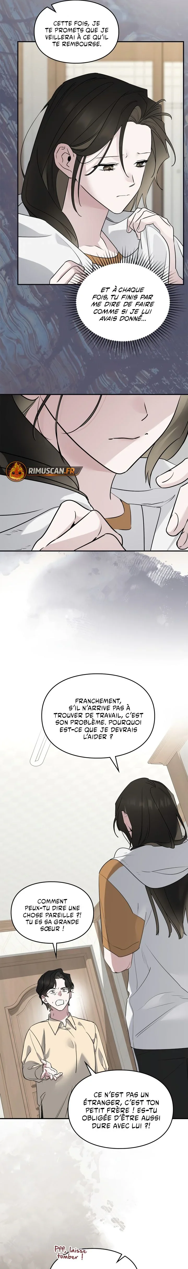Please Cooperate in the Execution of S-Class Official Dutie Chapitre 17 - Page 12