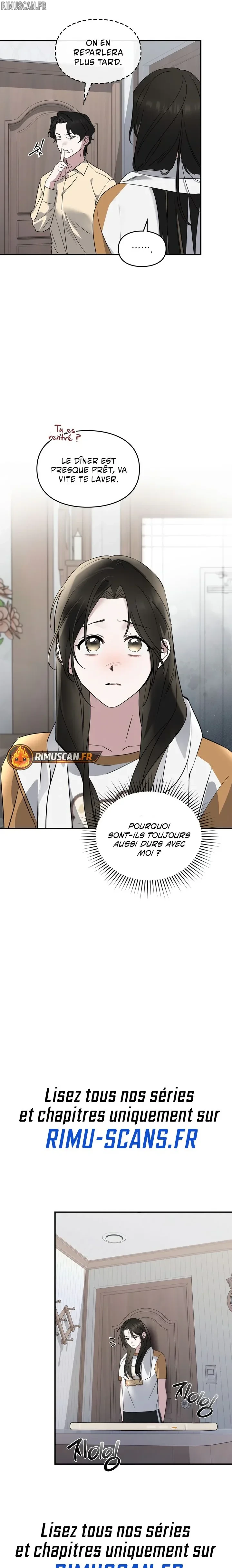Please Cooperate in the Execution of S-Class Official Dutie Chapitre 17 - Page 14