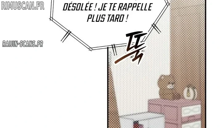 Please Cooperate in the Execution of S-Class Official Dutie Chapitre 17 - Page 20