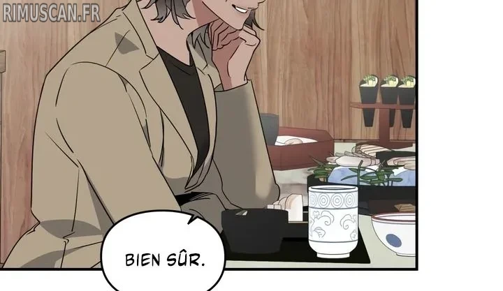 Please Cooperate in the Execution of S-Class Official Dutie Chapitre 18 - Page 5