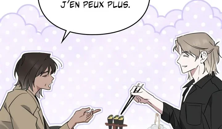 Please Cooperate in the Execution of S-Class Official Dutie Chapitre 18 - Page 10