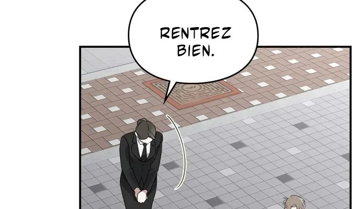 Please Cooperate in the Execution of S-Class Official Dutie Chapitre 18 - Page 15