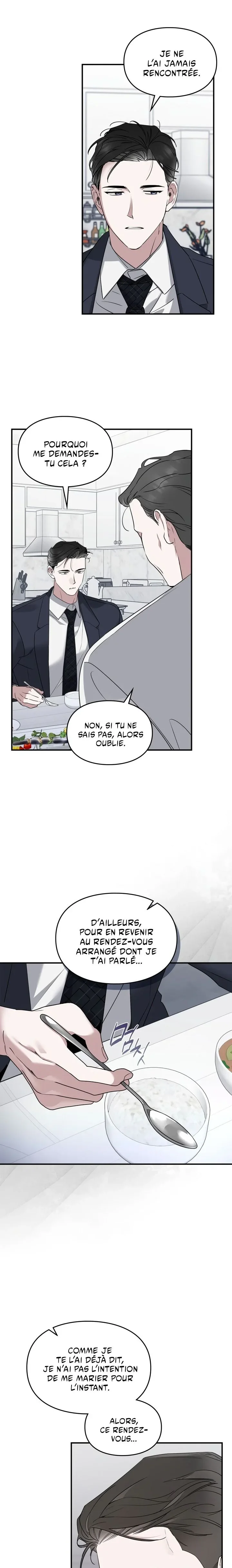 Please Cooperate in the Execution of S-Class Official Dutie Chapitre 19 - Page 3