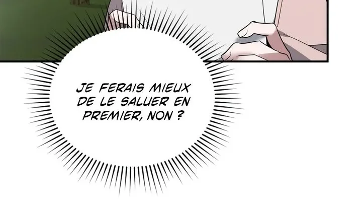 Please Cooperate in the Execution of S-Class Official Dutie Chapitre 19 - Page 10