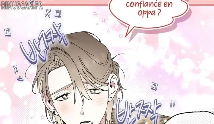 Please Cooperate in the Execution of S-Class Official Dutie Chapitre 19 - Page 20