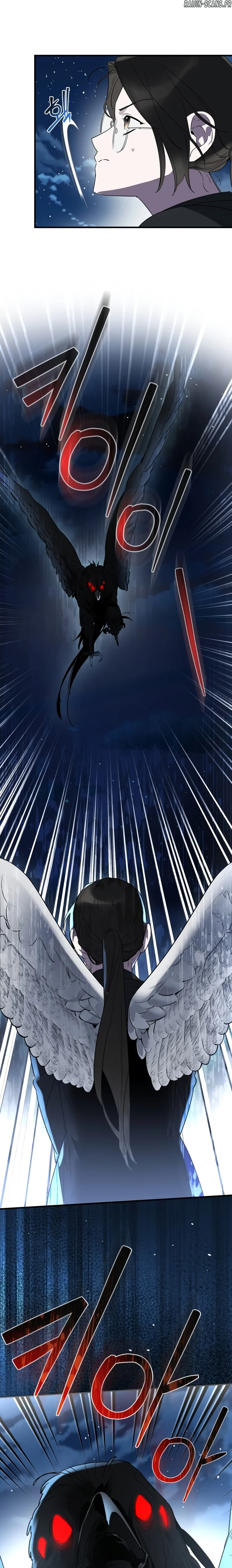 Please Cooperate in the Execution of S-Class Official Dutie Chapitre 9 - Page 15