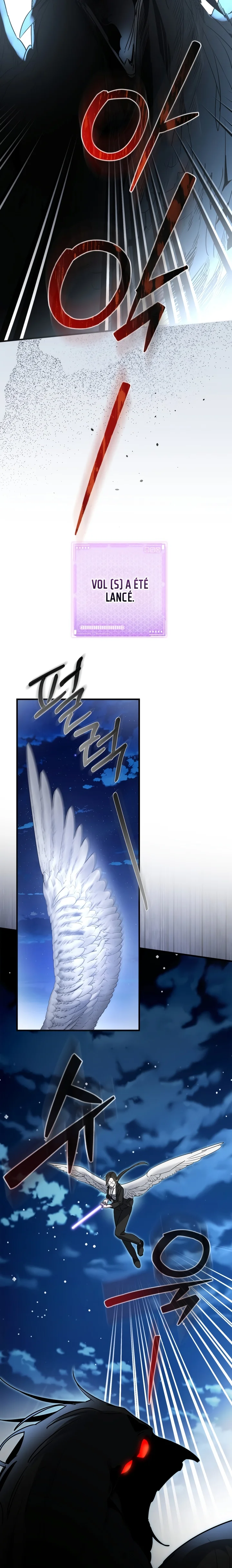 Please Cooperate in the Execution of S-Class Official Dutie Chapitre 9 - Page 16