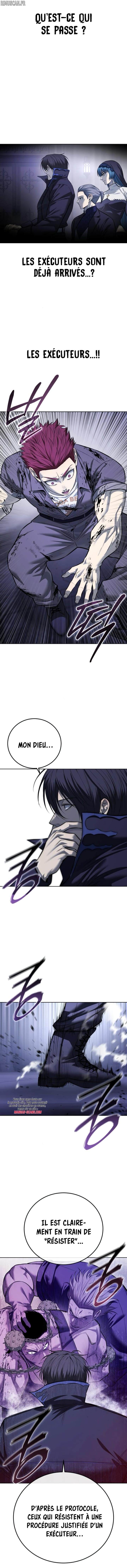 Red Shirt Chapitre 28 - Page 5
