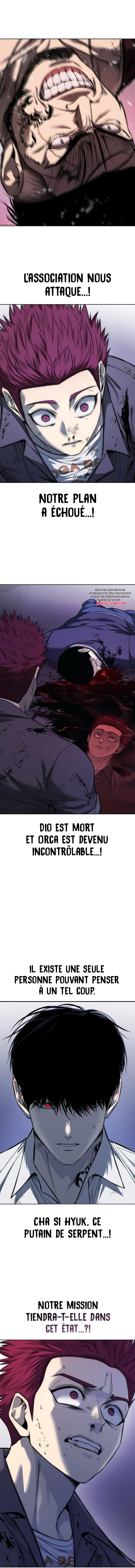 Red Shirt Chapitre 28 - Page 7