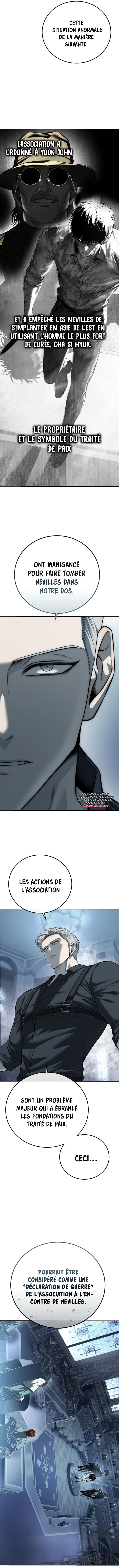 Red Shirt Chapitre 28 - Page 9