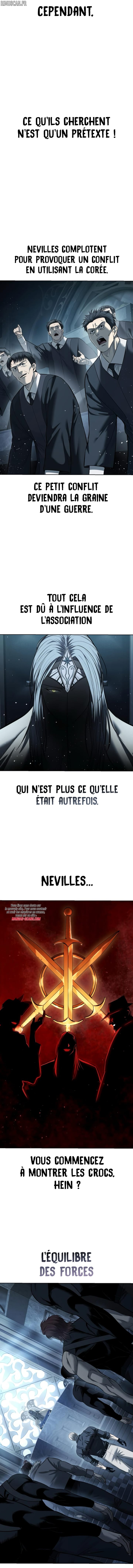 Red Shirt Chapitre 28 - Page 11