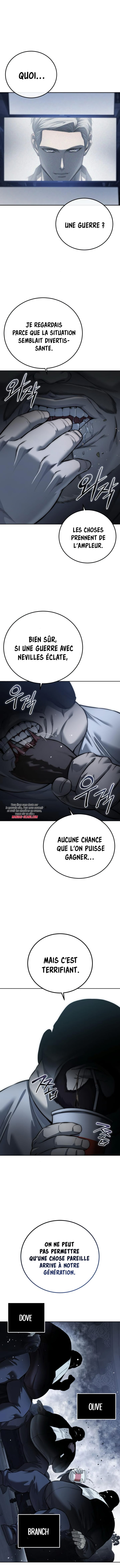 Red Shirt Chapitre 28 - Page 13