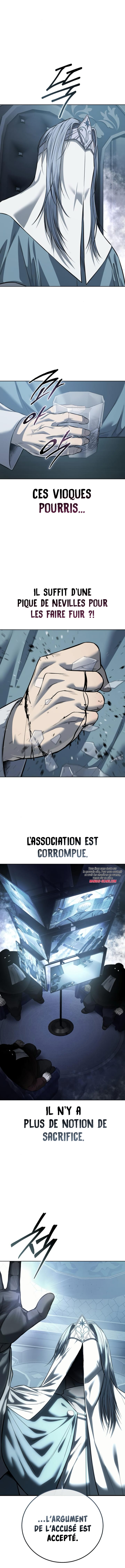 Red Shirt Chapitre 28 - Page 15