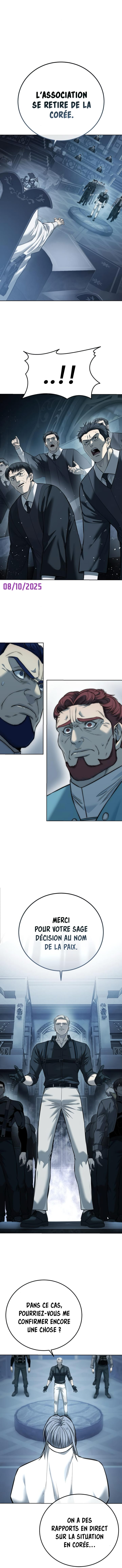 Red Shirt Chapitre 28 - Page 16