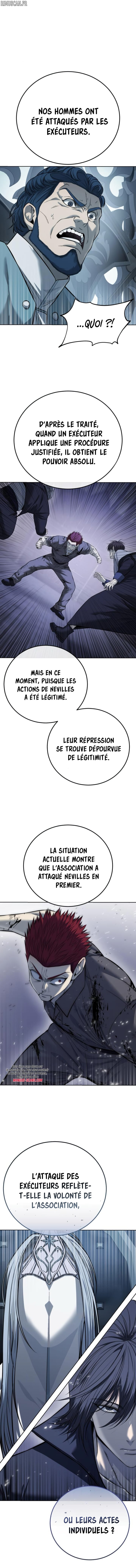 Red Shirt Chapitre 28 - Page 17