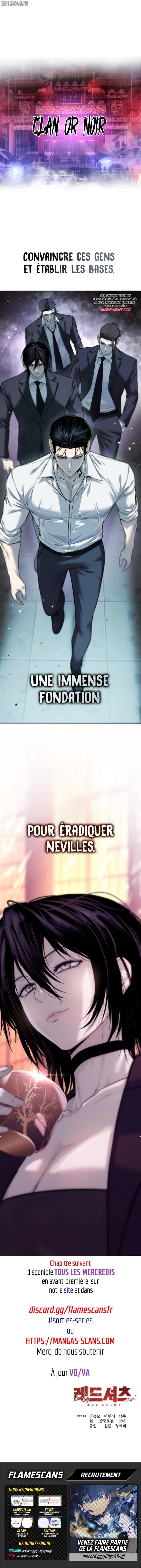 Red Shirt Chapitre 28 - Page 23