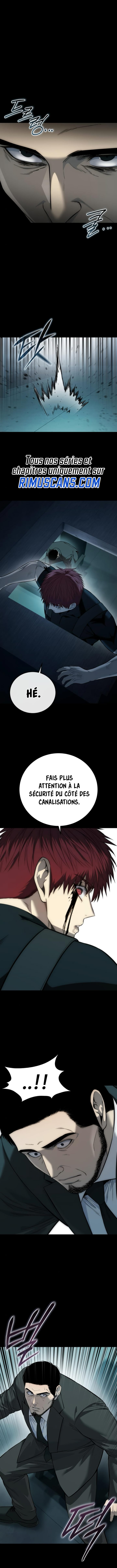Red Shirt Chapitre 32 - Page 16