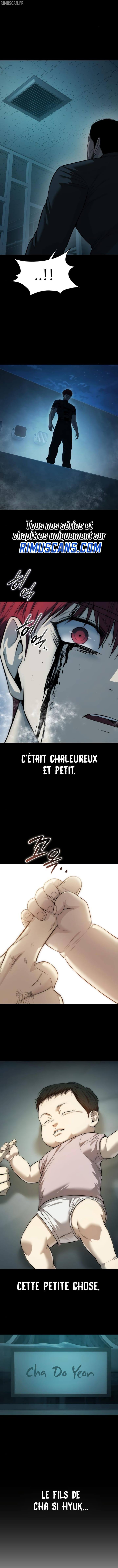 Red Shirt Chapitre 32 - Page 17