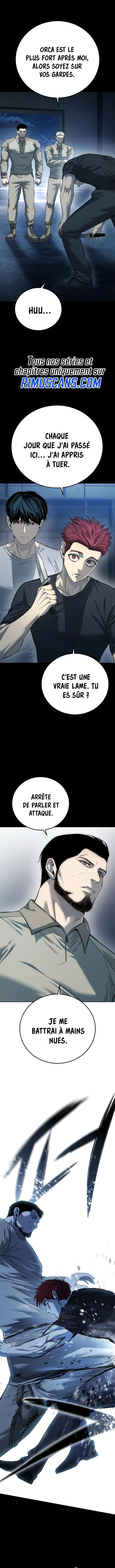 Red Shirt Chapitre 33 - Page 3