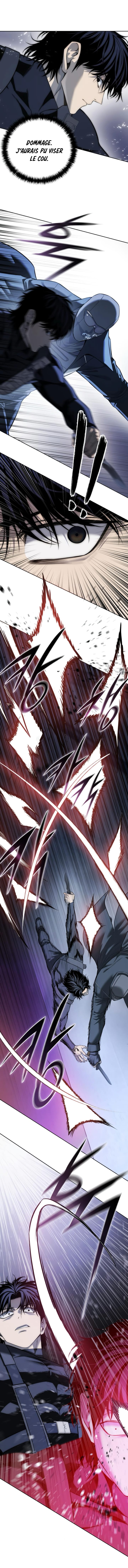 Red Shirt Chapitre 34 - Page 6