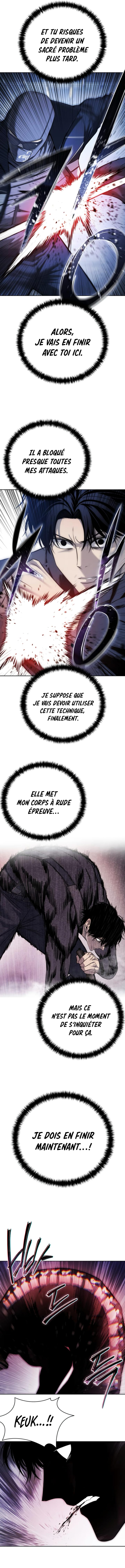 Red Shirt Chapitre 34 - Page 10