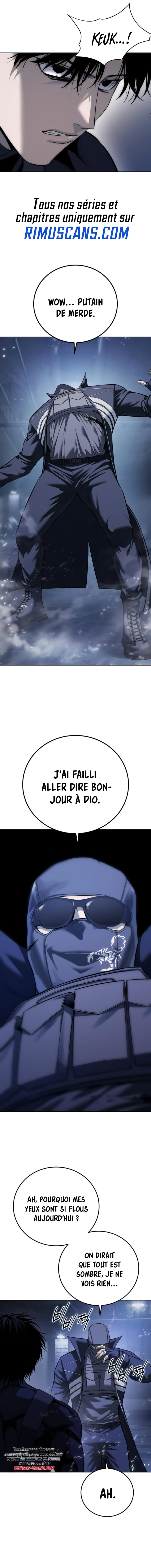 Red Shirt Chapitre 34 - Page 13