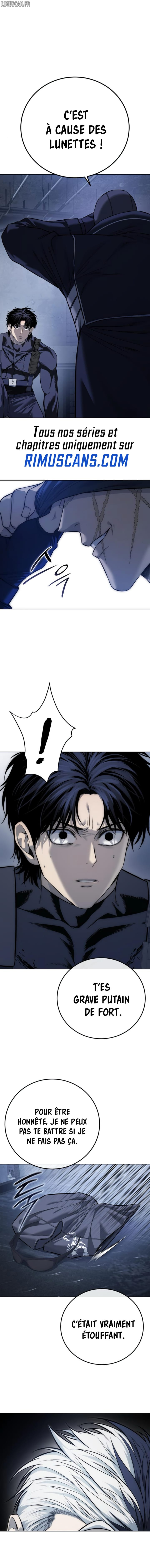 Red Shirt Chapitre 34 - Page 14