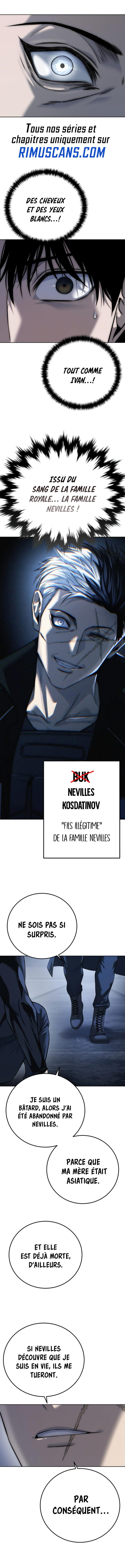 Red Shirt Chapitre 34 - Page 15
