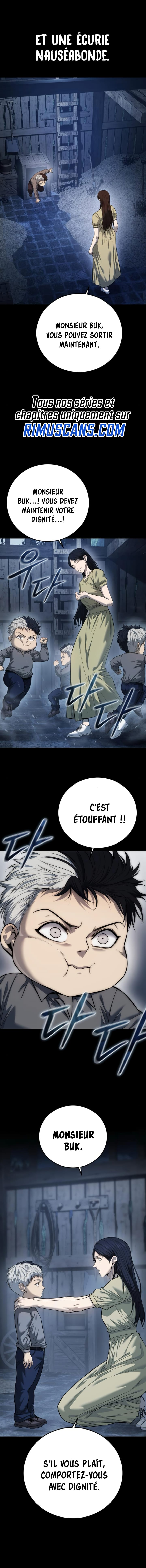 Red Shirt Chapitre 35 - Page 3