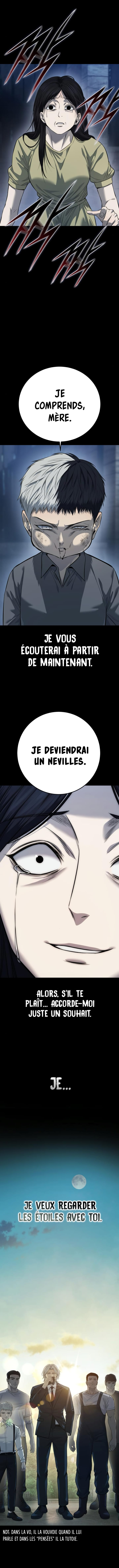 Red Shirt Chapitre 35 - Page 6