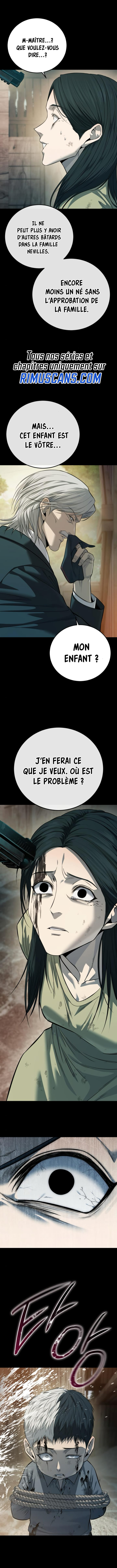 Red Shirt Chapitre 35 - Page 9