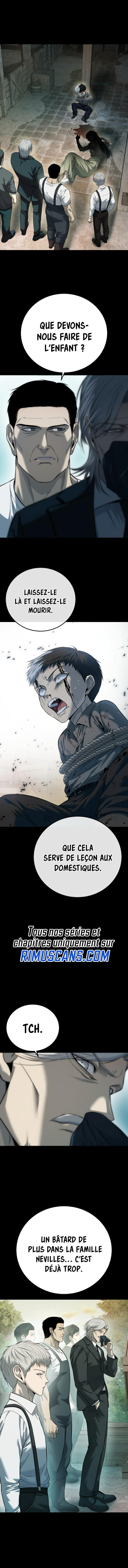 Red Shirt Chapitre 35 - Page 10