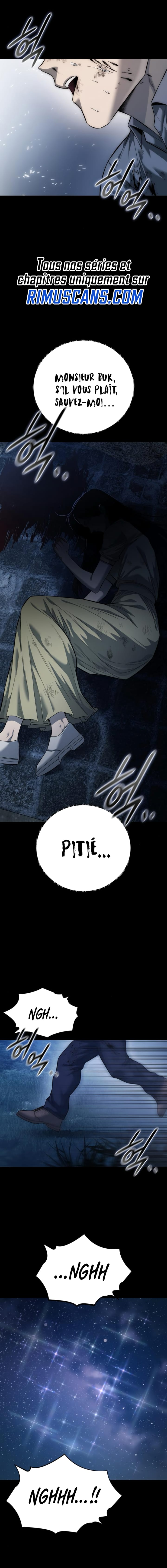 Red Shirt Chapitre 35 - Page 13