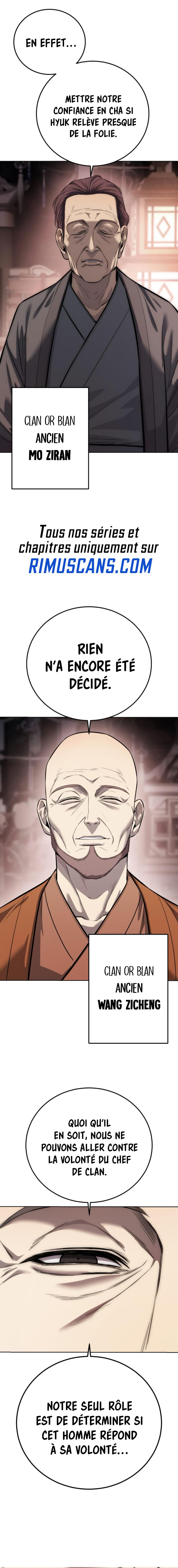Red Shirt Chapitre 35 - Page 16